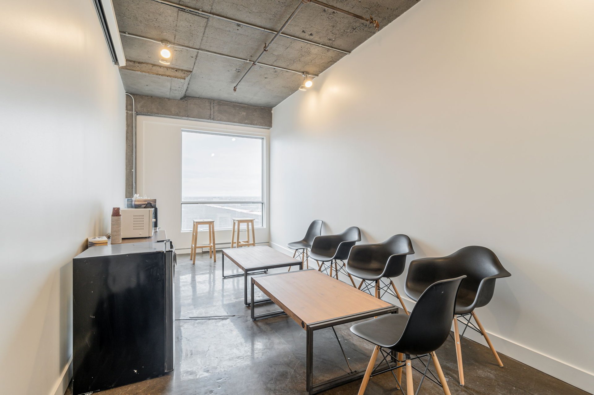 Photo - Intérieur