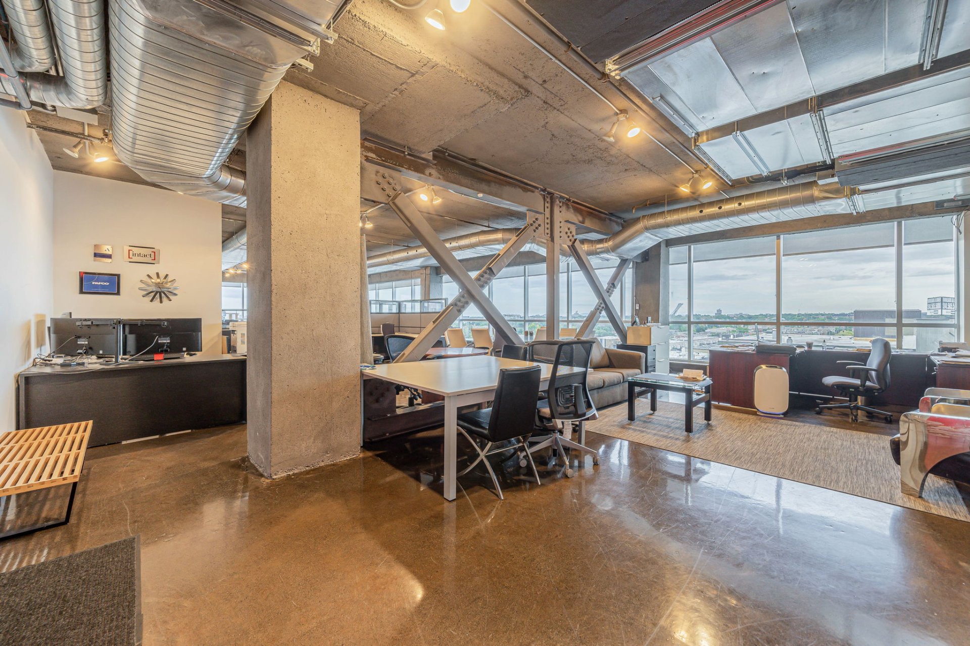 Photo - Intérieur