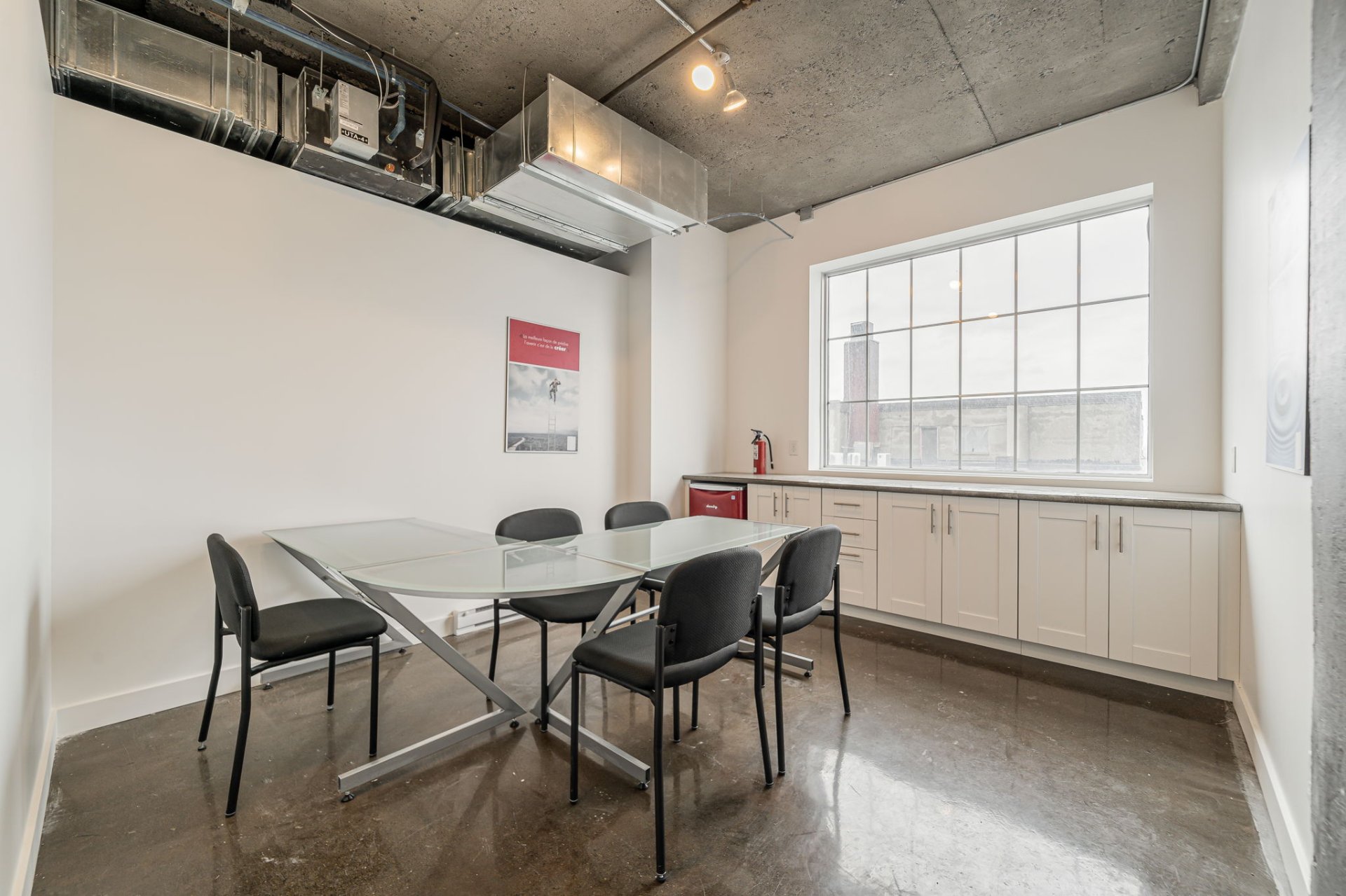 Photo - Intérieur