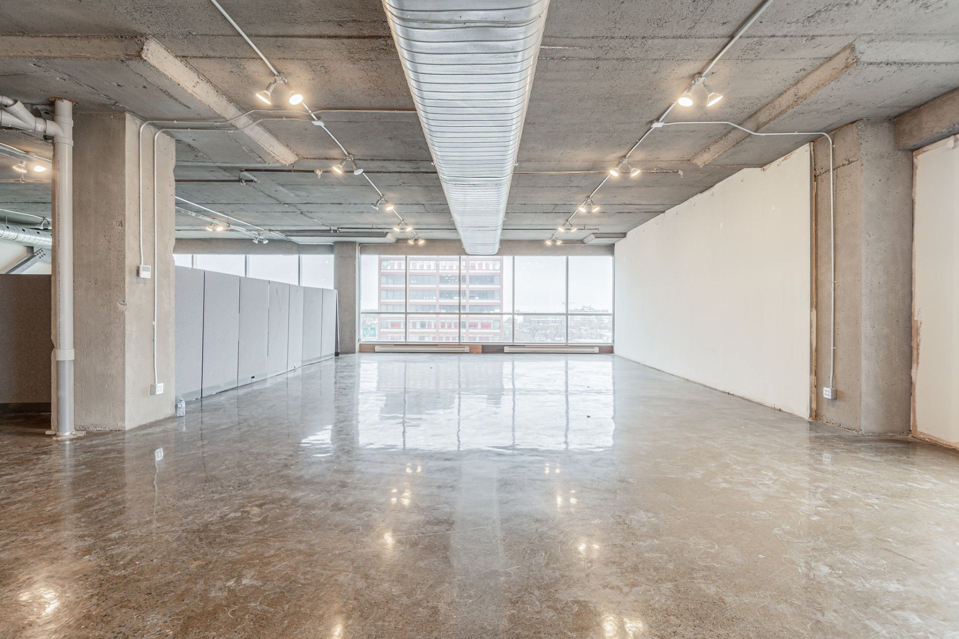 Photo - Intérieur