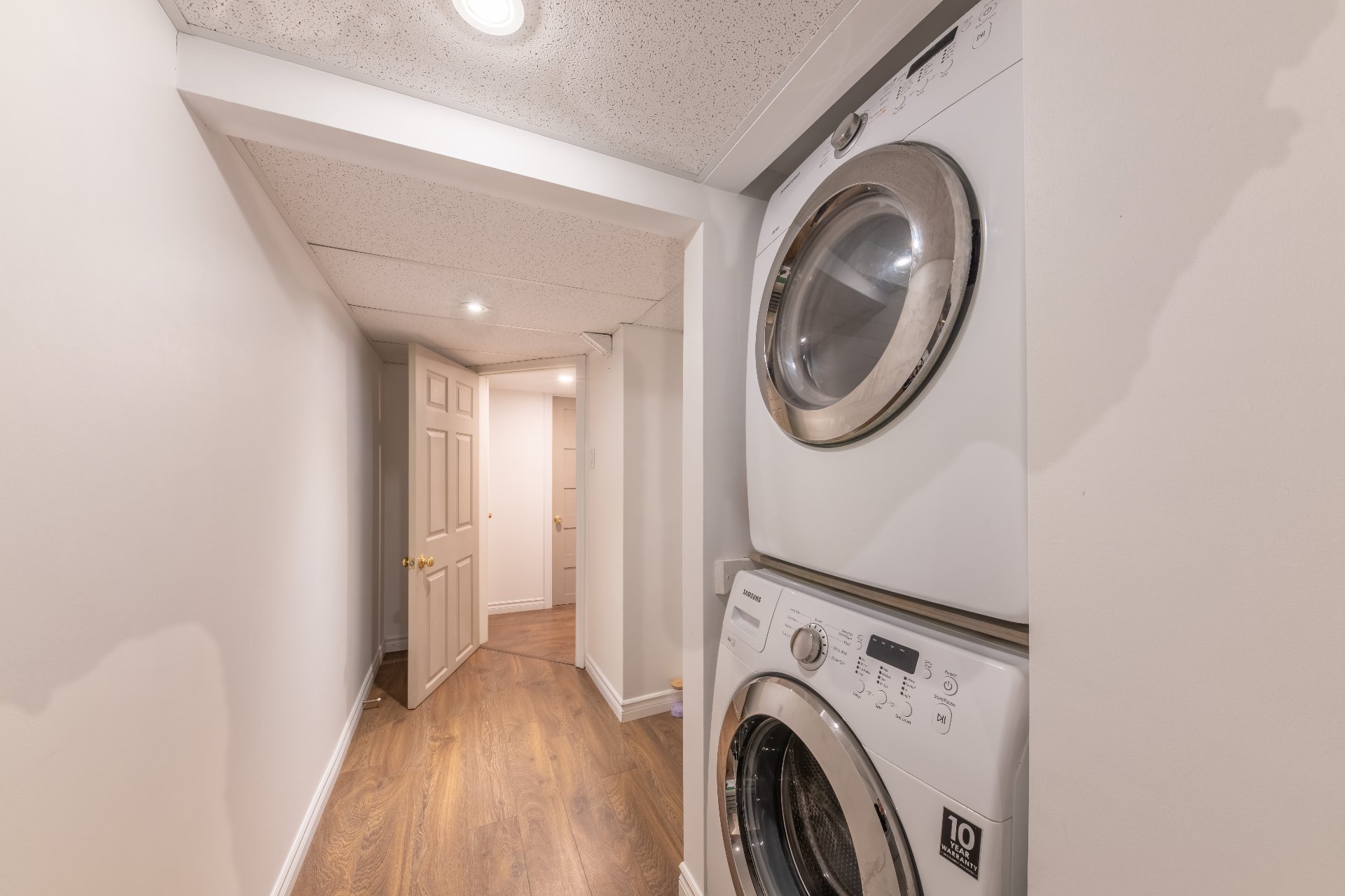 Photo - Salle de lavage