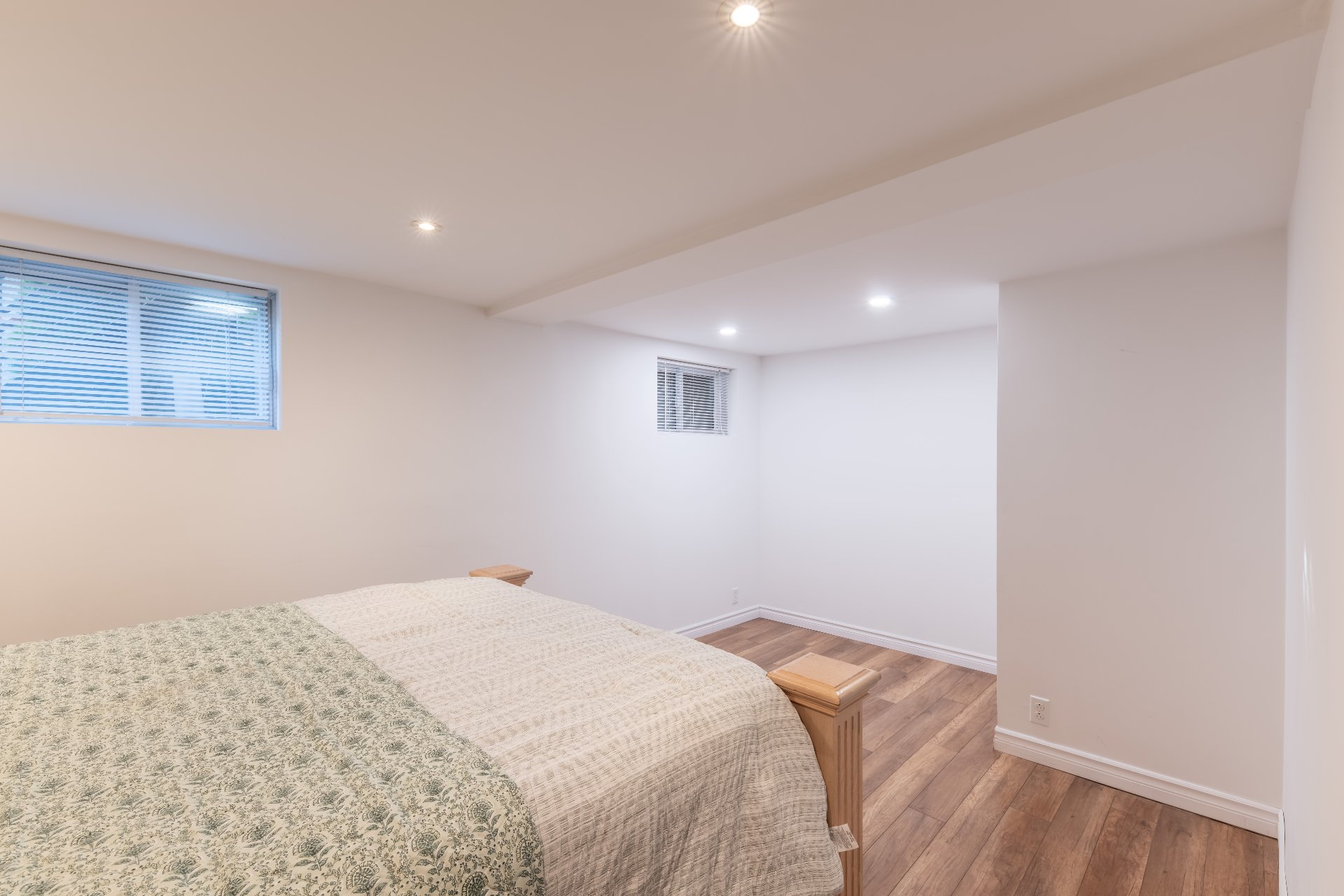 Photo - Chambre à coucher
