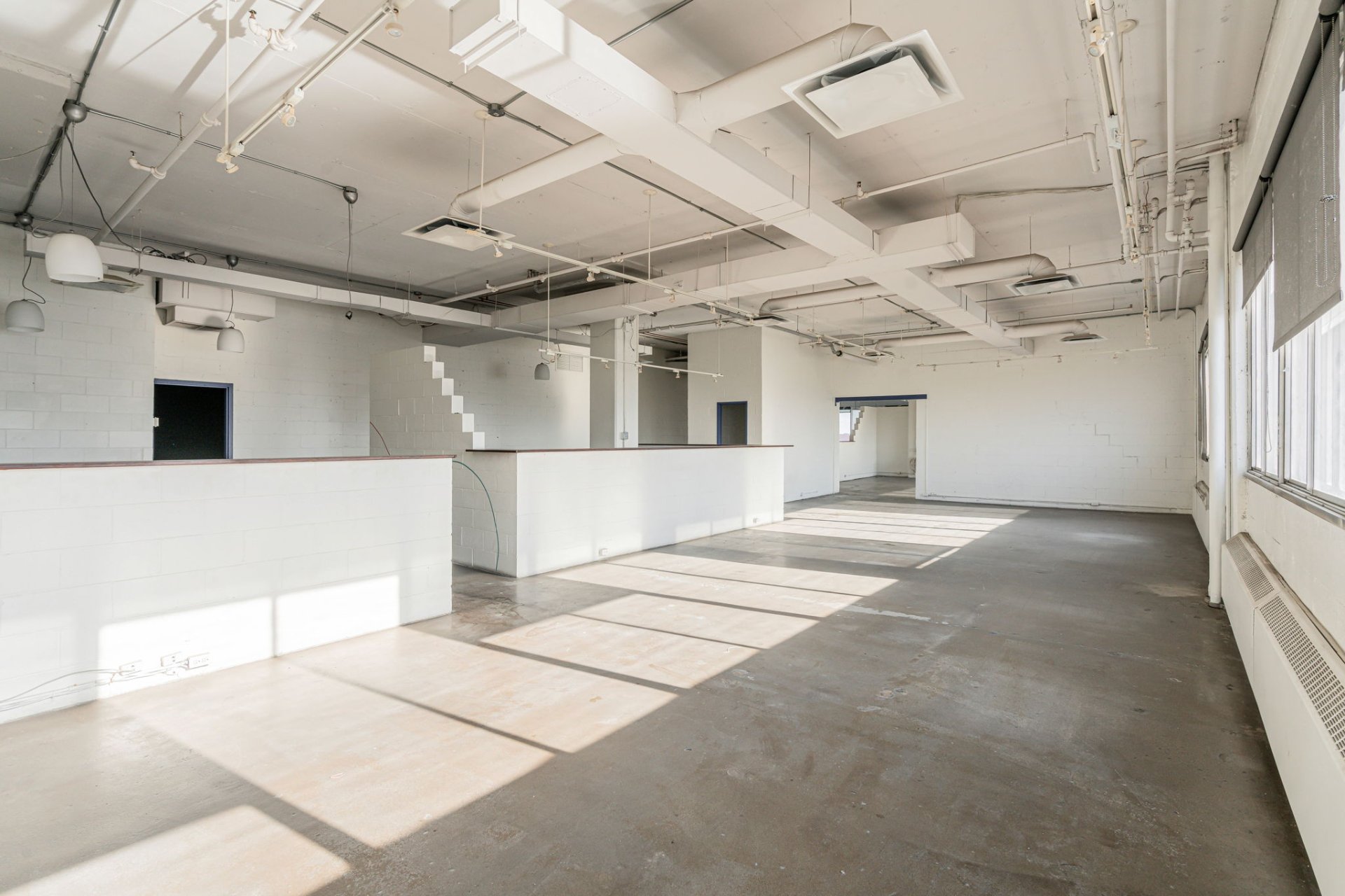 Photo - Intérieur