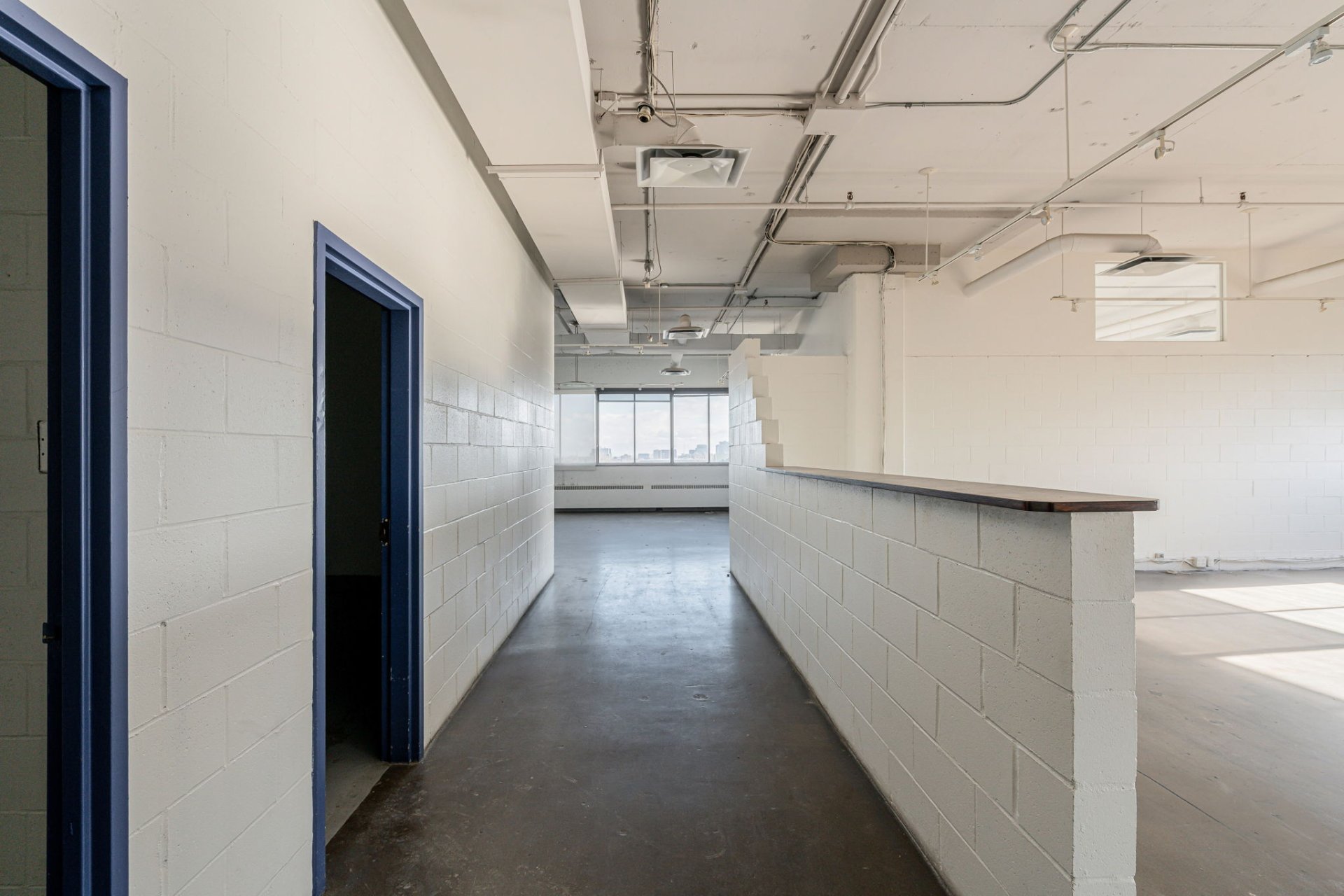 Photo - Intérieur
