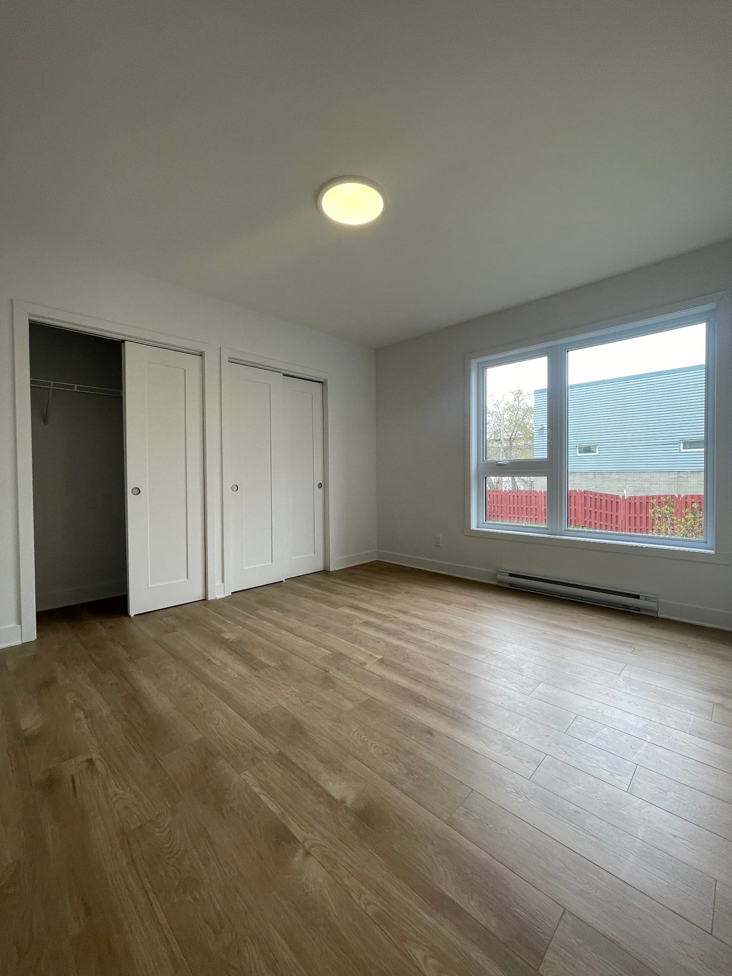 Photo - Primary bedroom