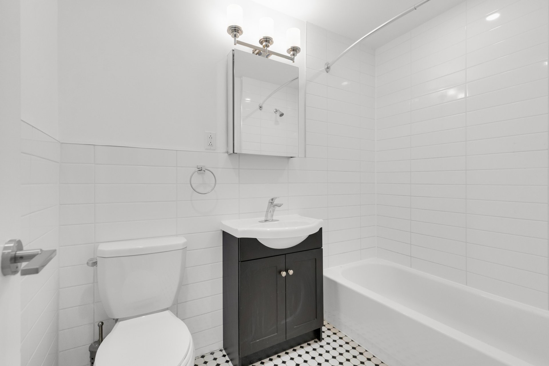 Photo - Salle de bains