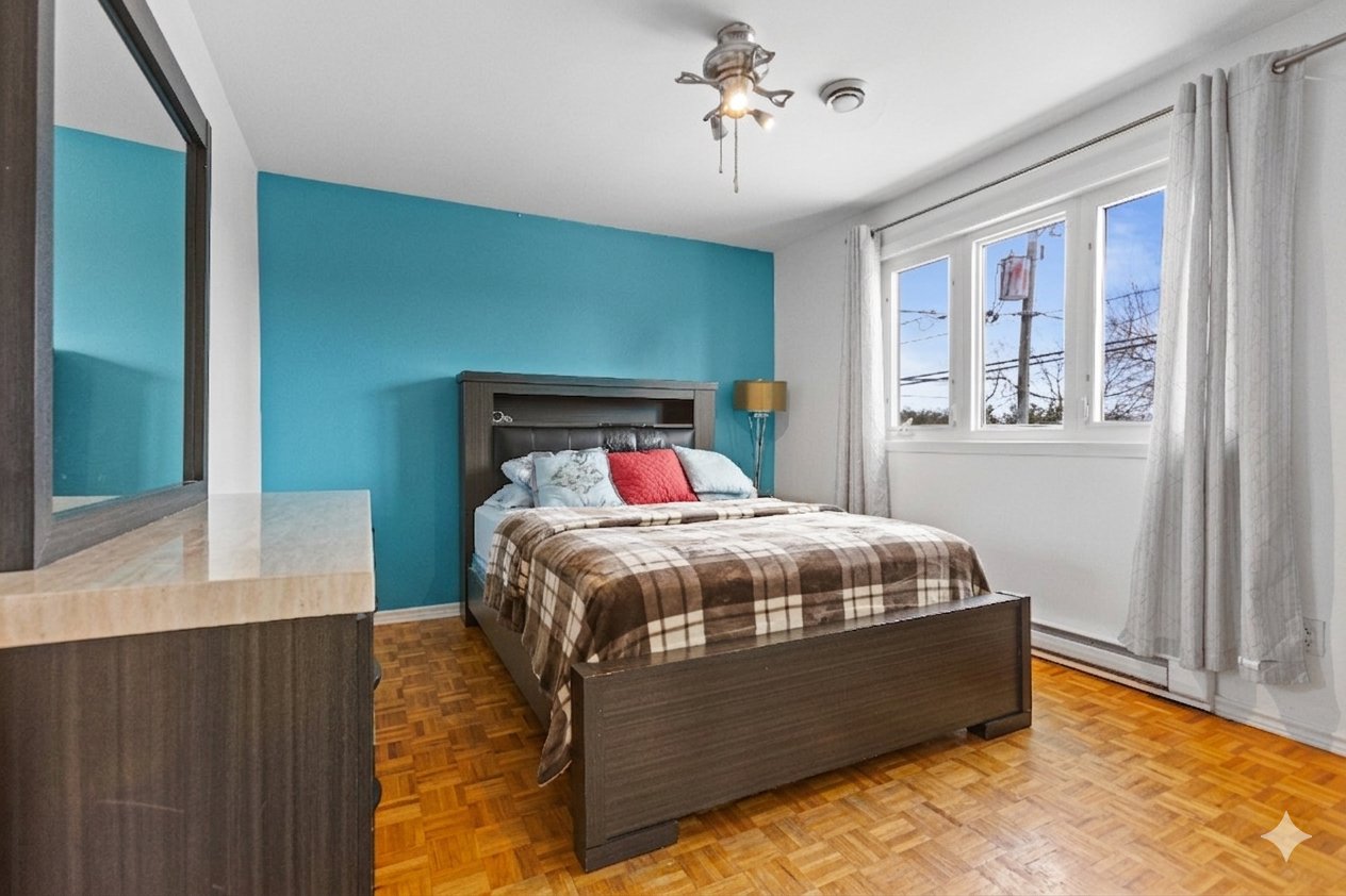 Photo - Primary bedroom