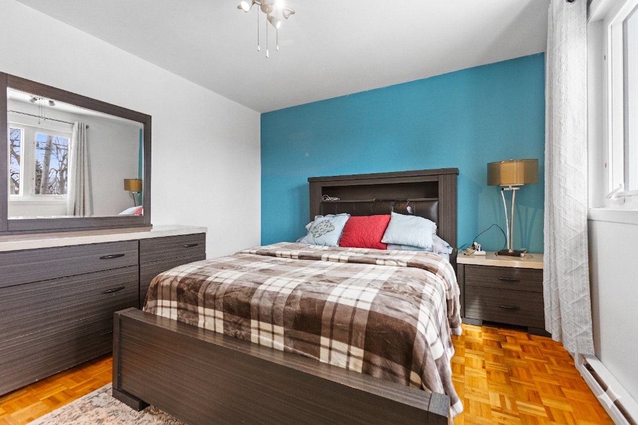 Photo - Primary bedroom