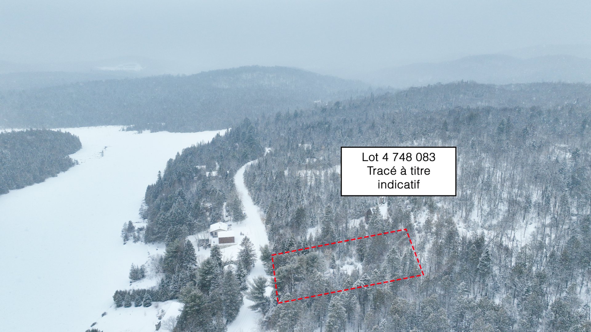 Photo - Aerial photo