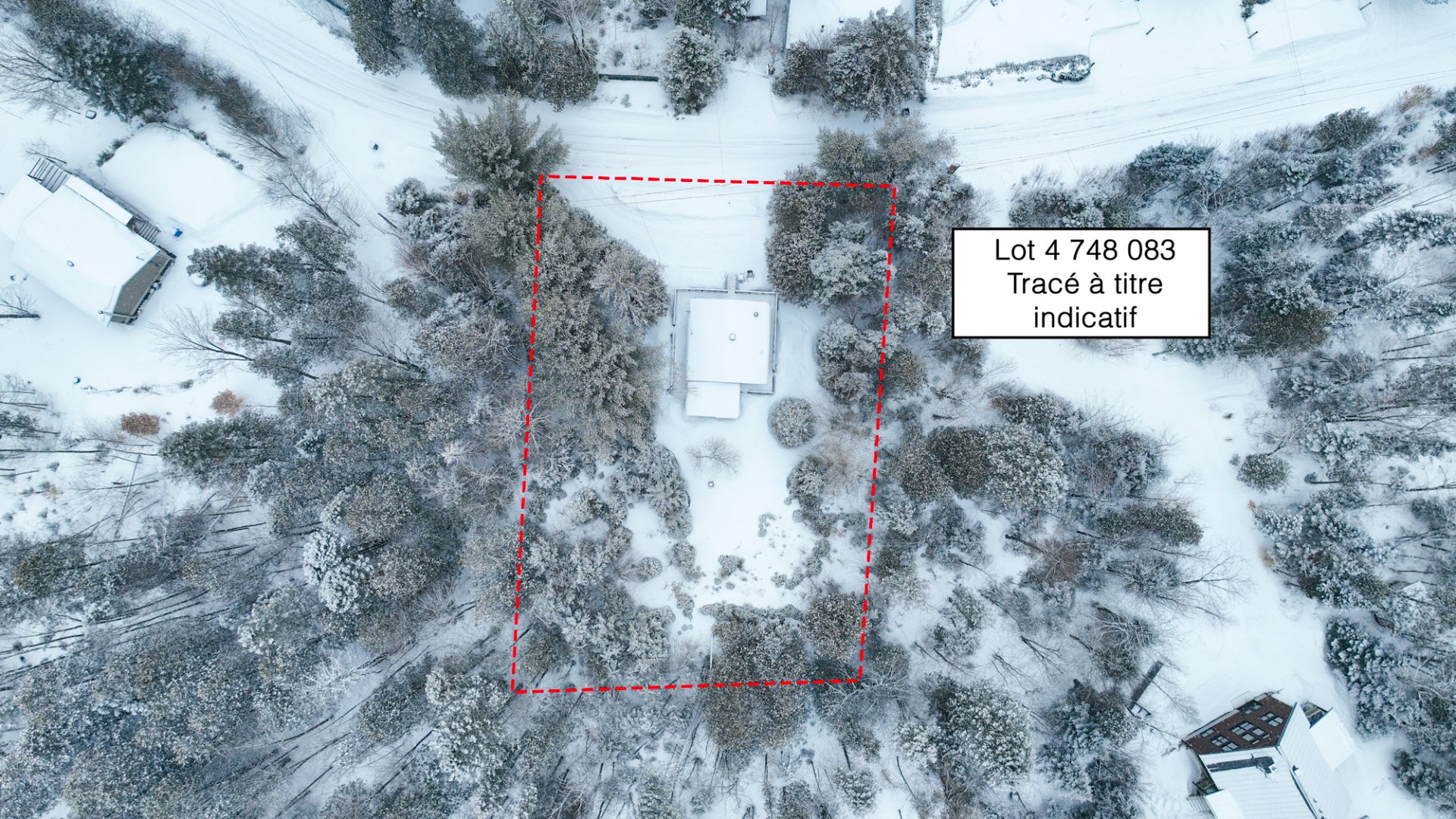 Photo - Aerial photo