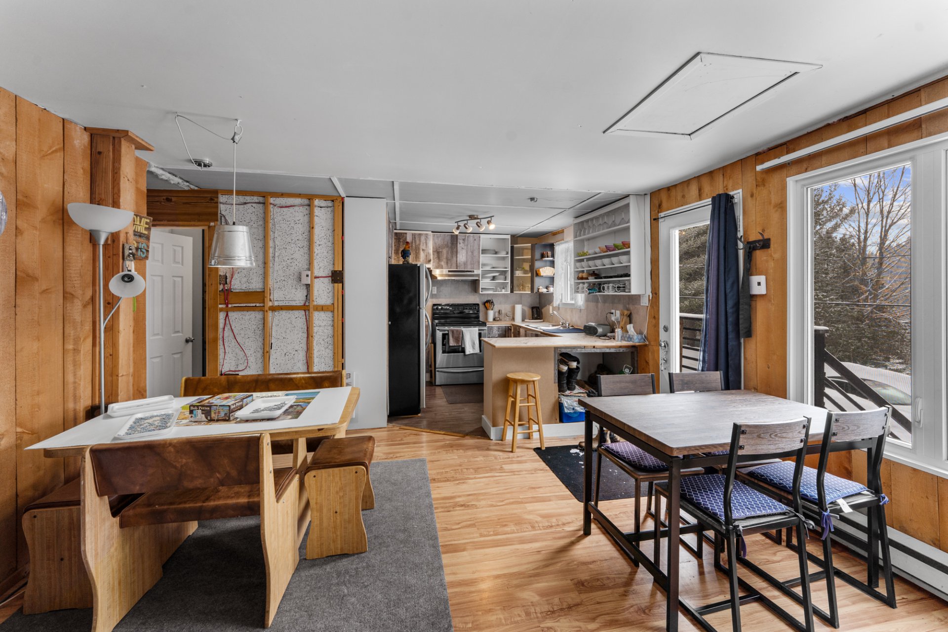 Photo - Overall View