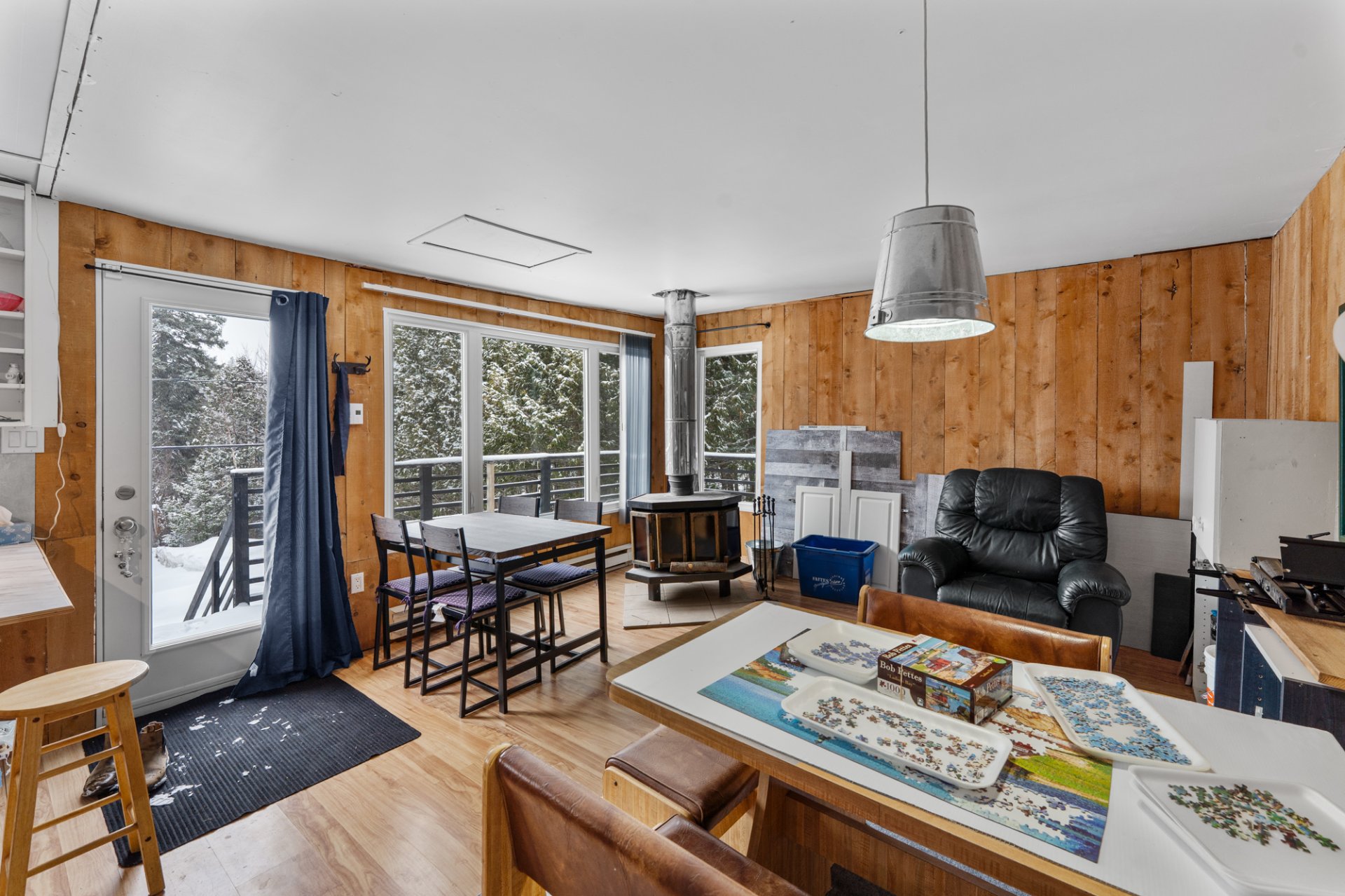 Photo - Overall View