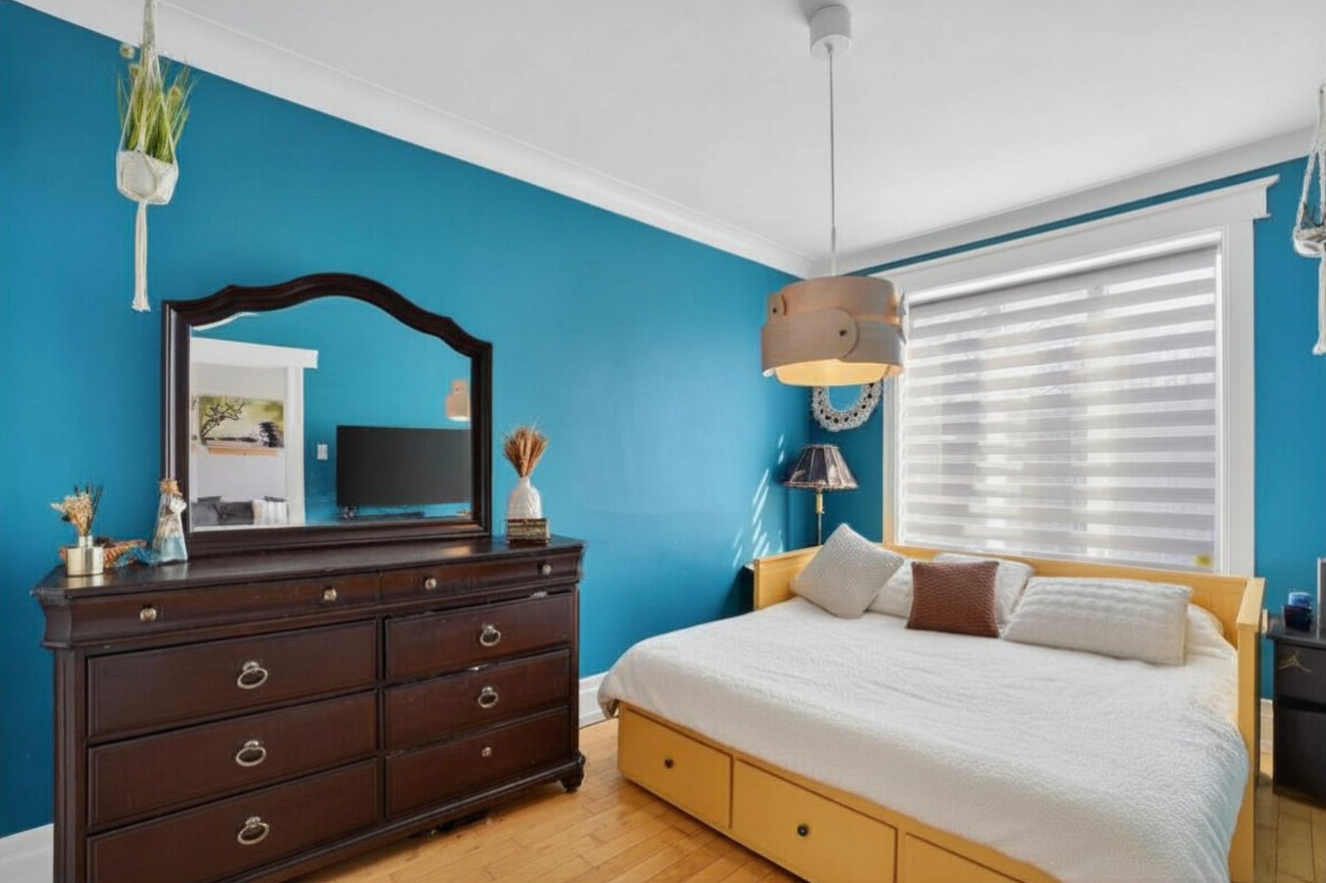 Photo - Primary bedroom