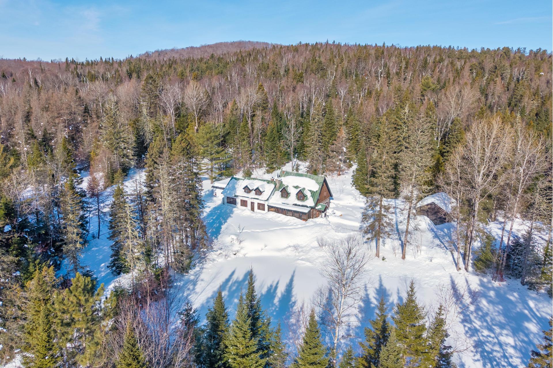 Photo - Aerial photo