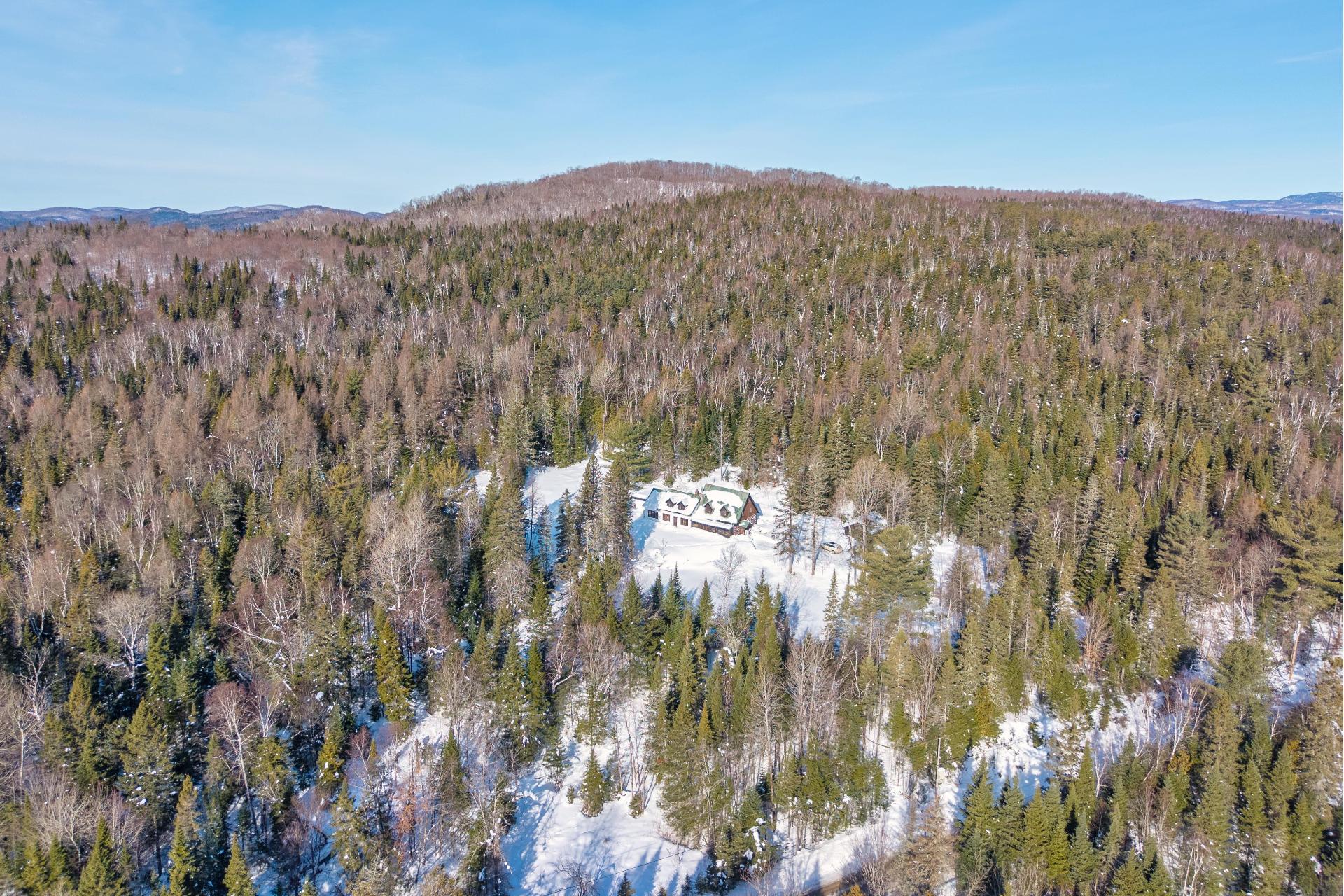 Photo - Aerial photo