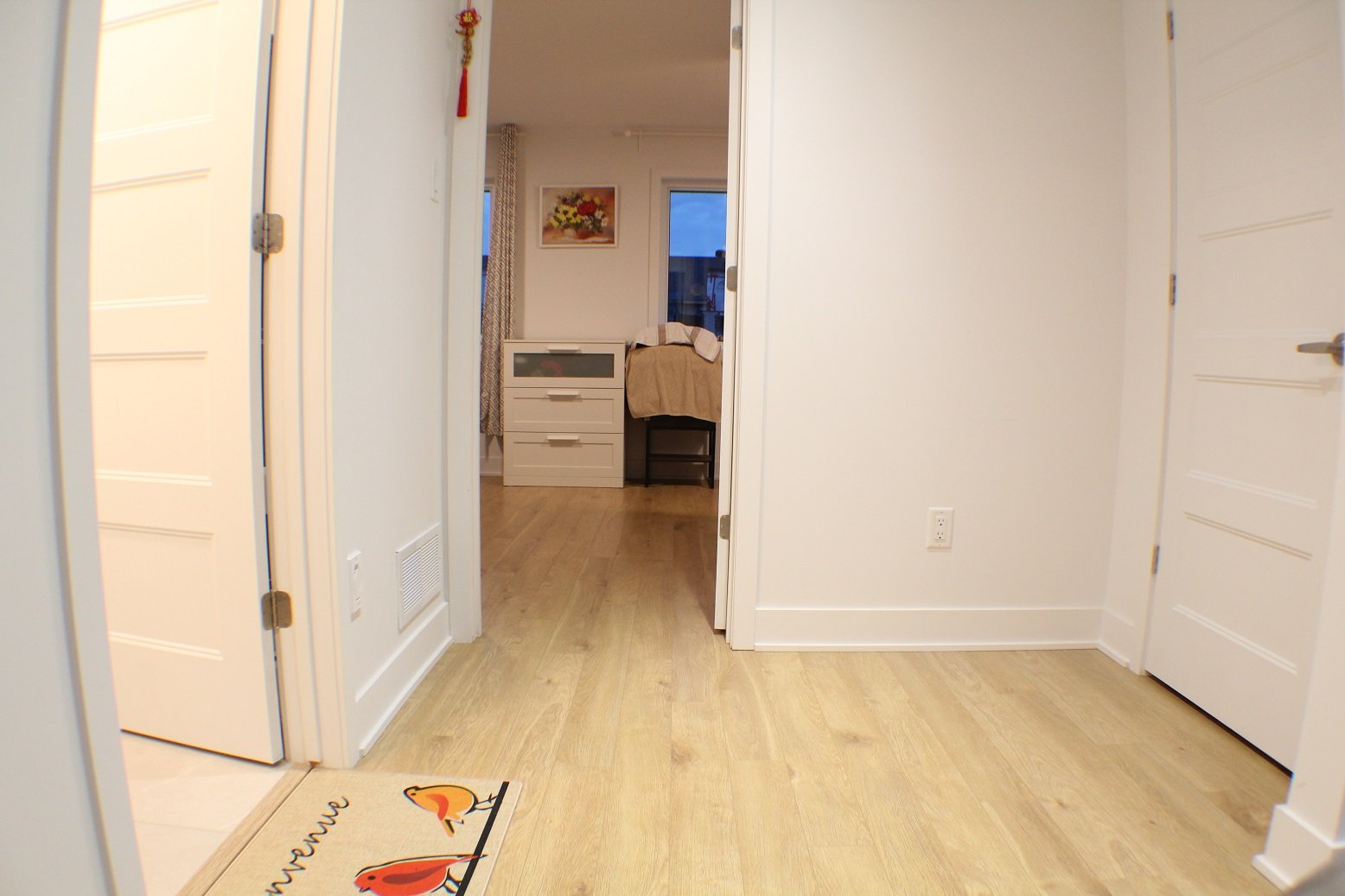 Photo - Hall d'entrée