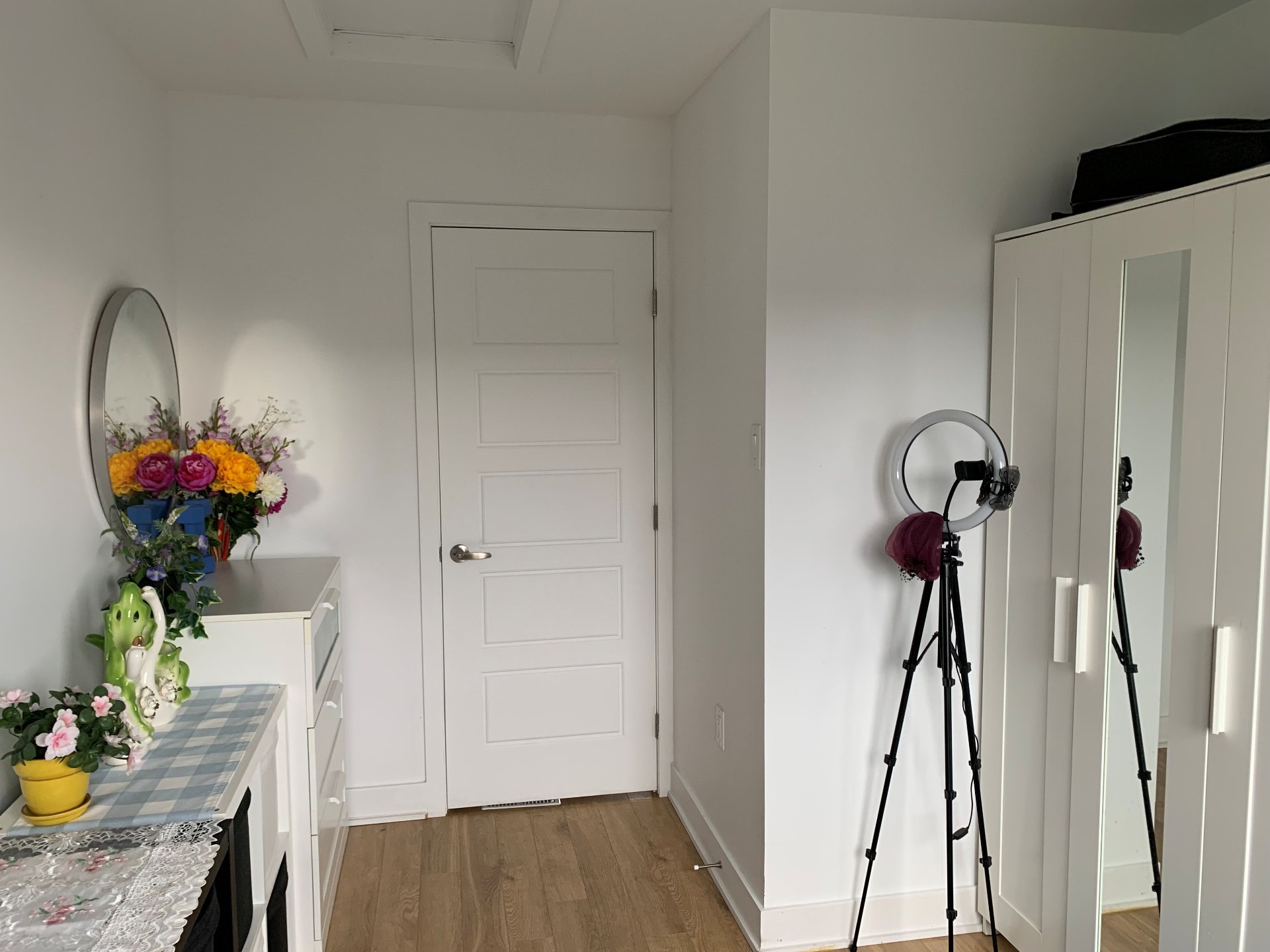 Photo - Chambre à coucher