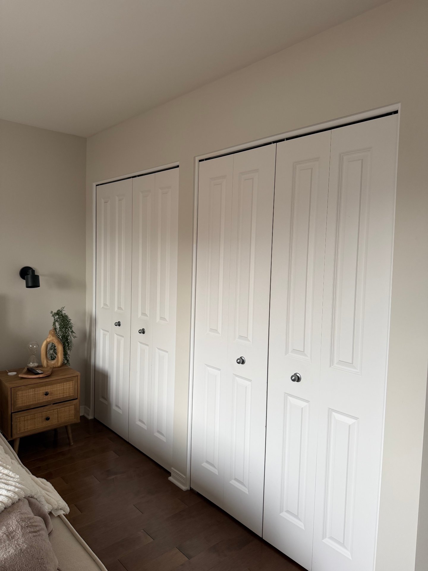 Photo - Primary bedroom