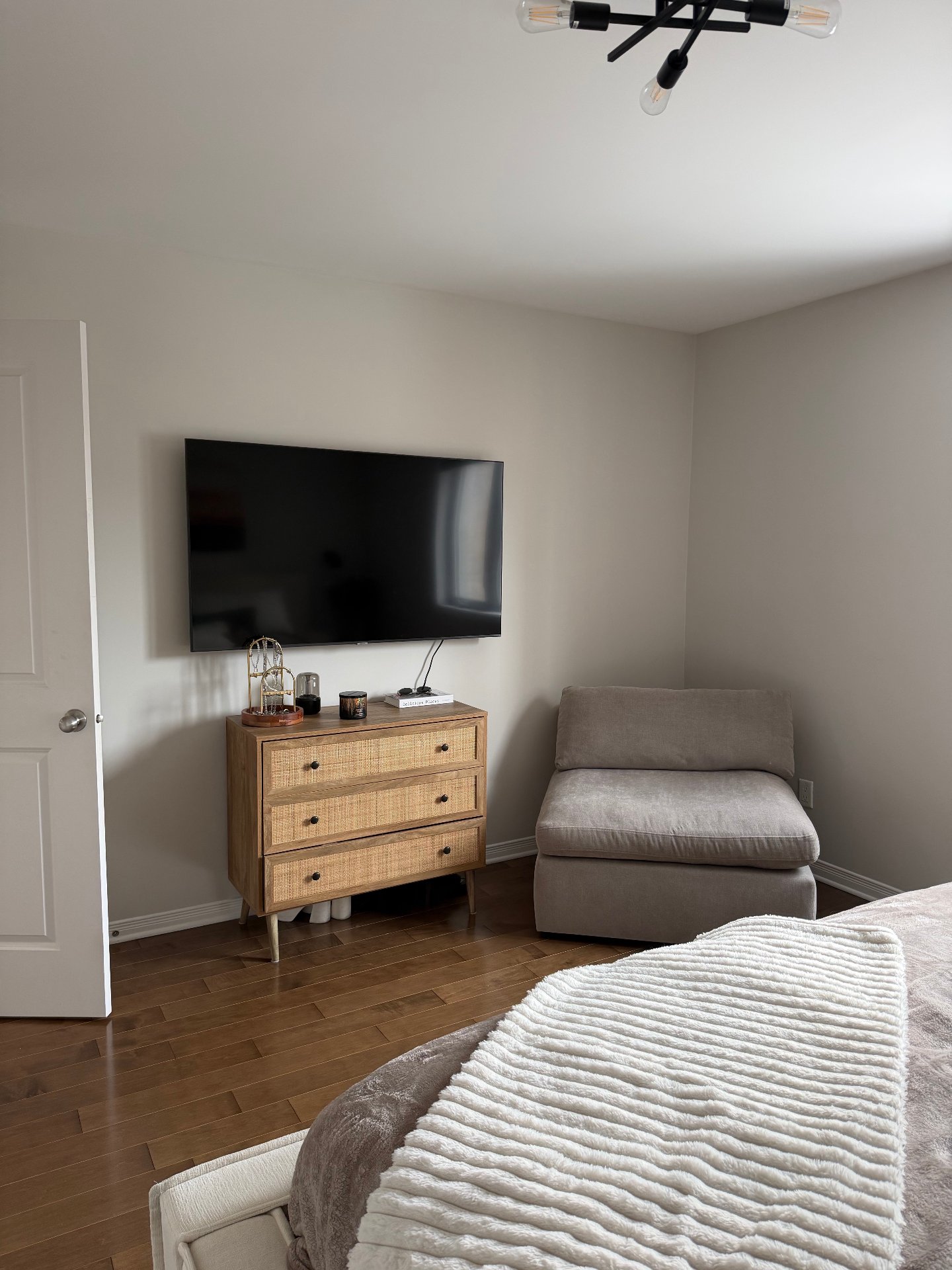 Photo - Primary bedroom