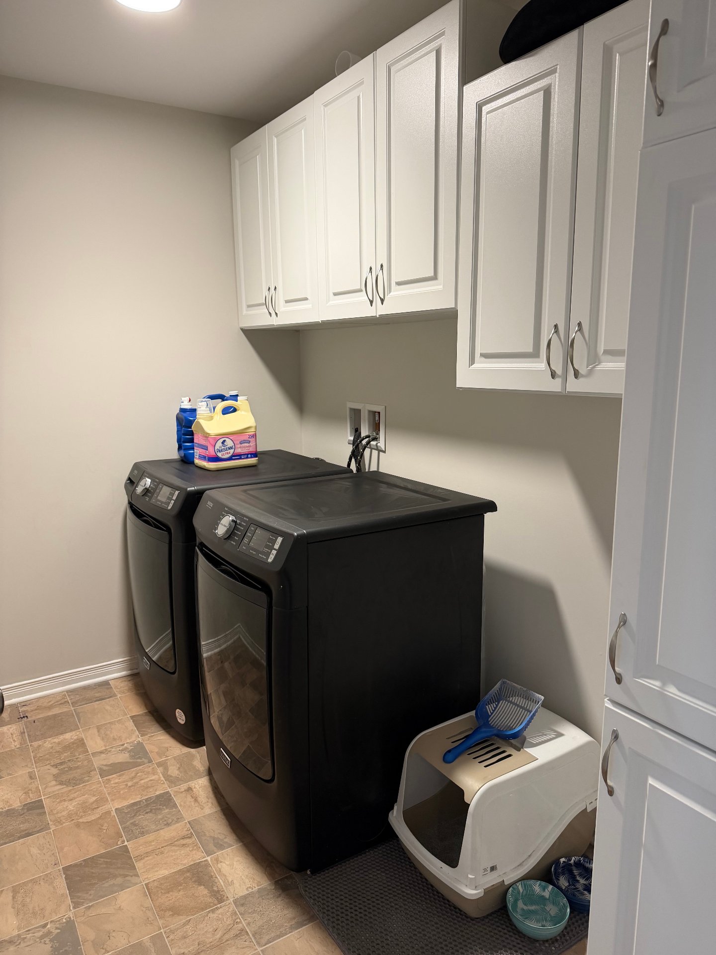 Photo - Laundry room