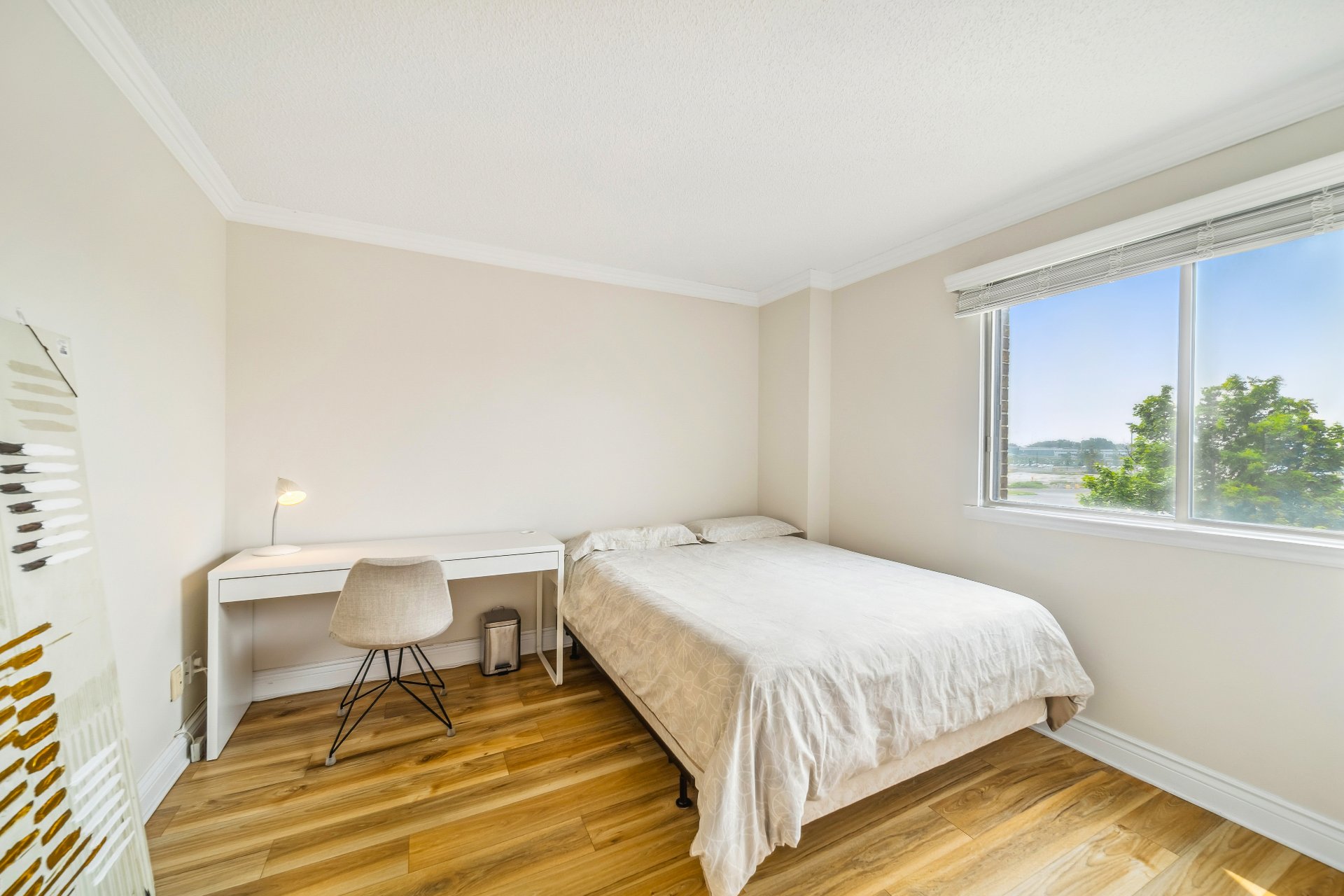 Photo - Chambre à coucher