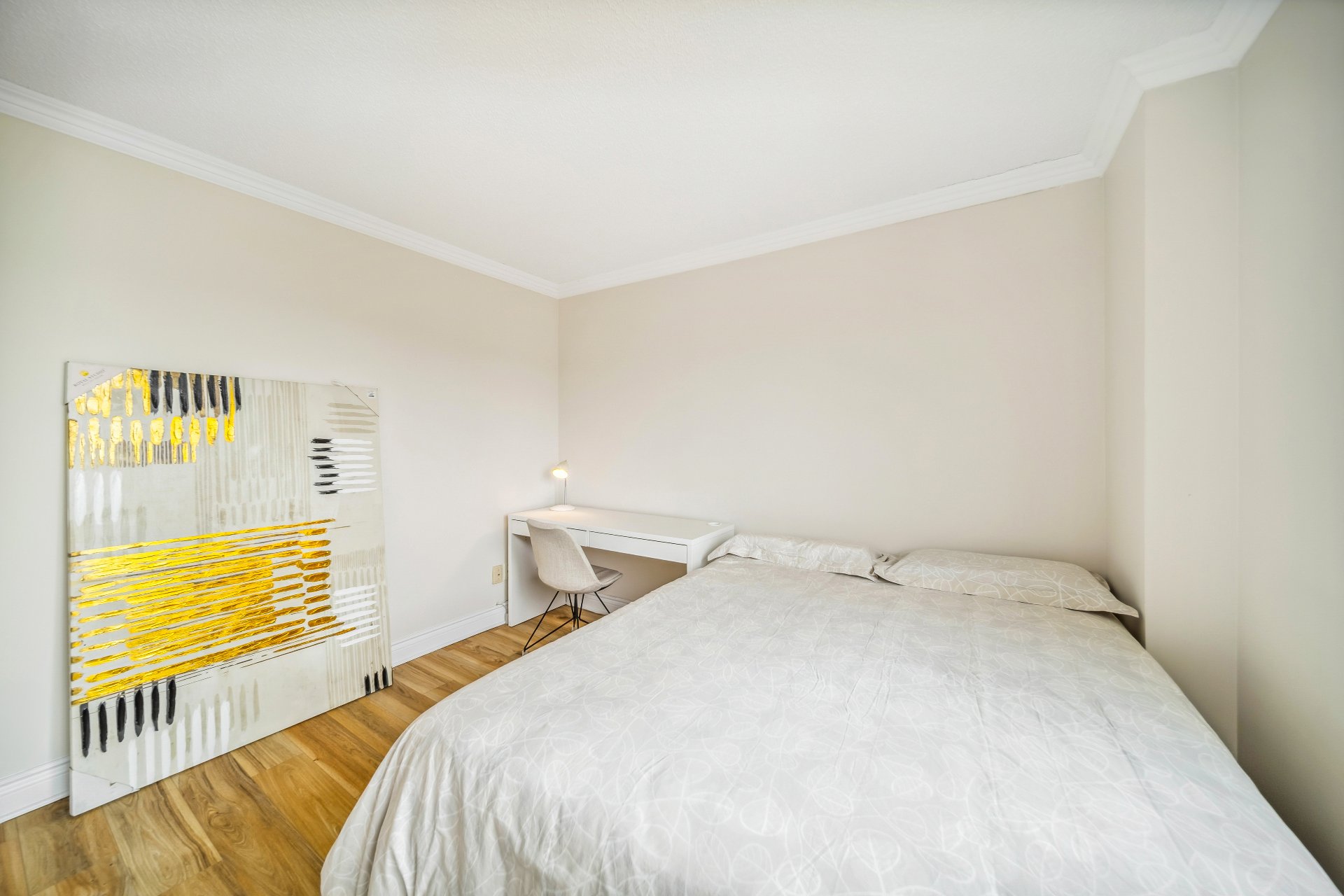 Photo - Chambre à coucher