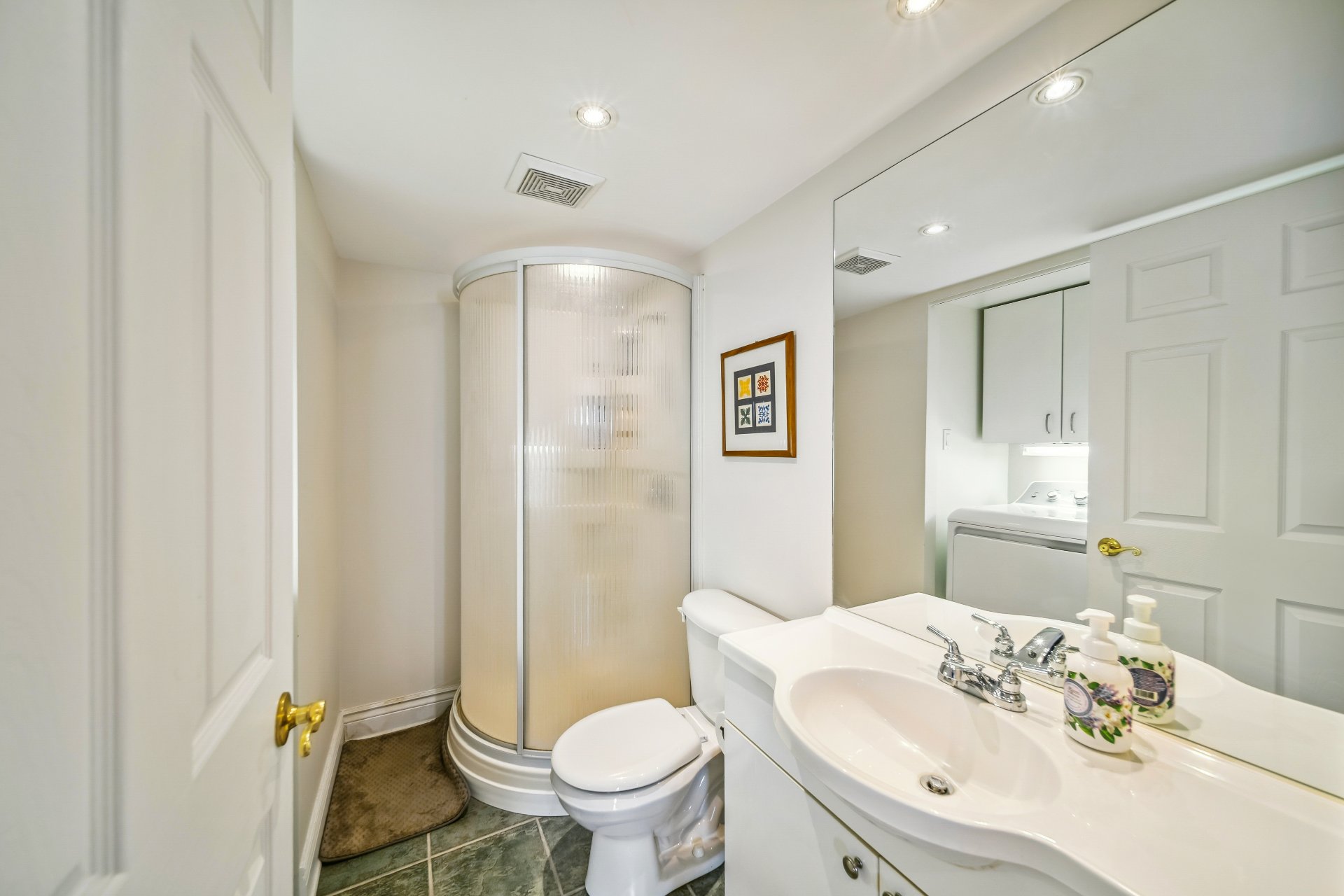 Photo - Salle de bains