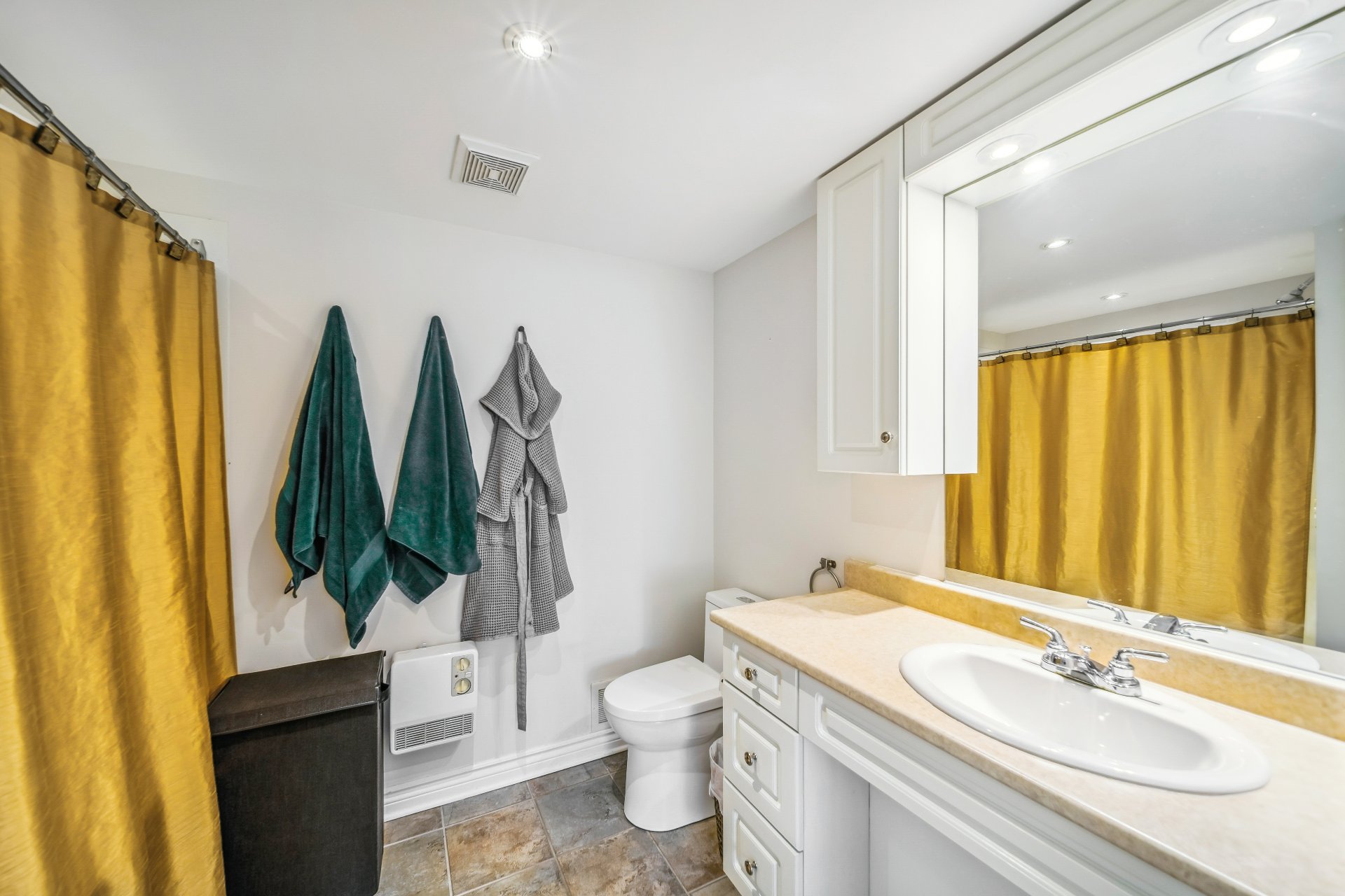 Photo - Salle de bains
