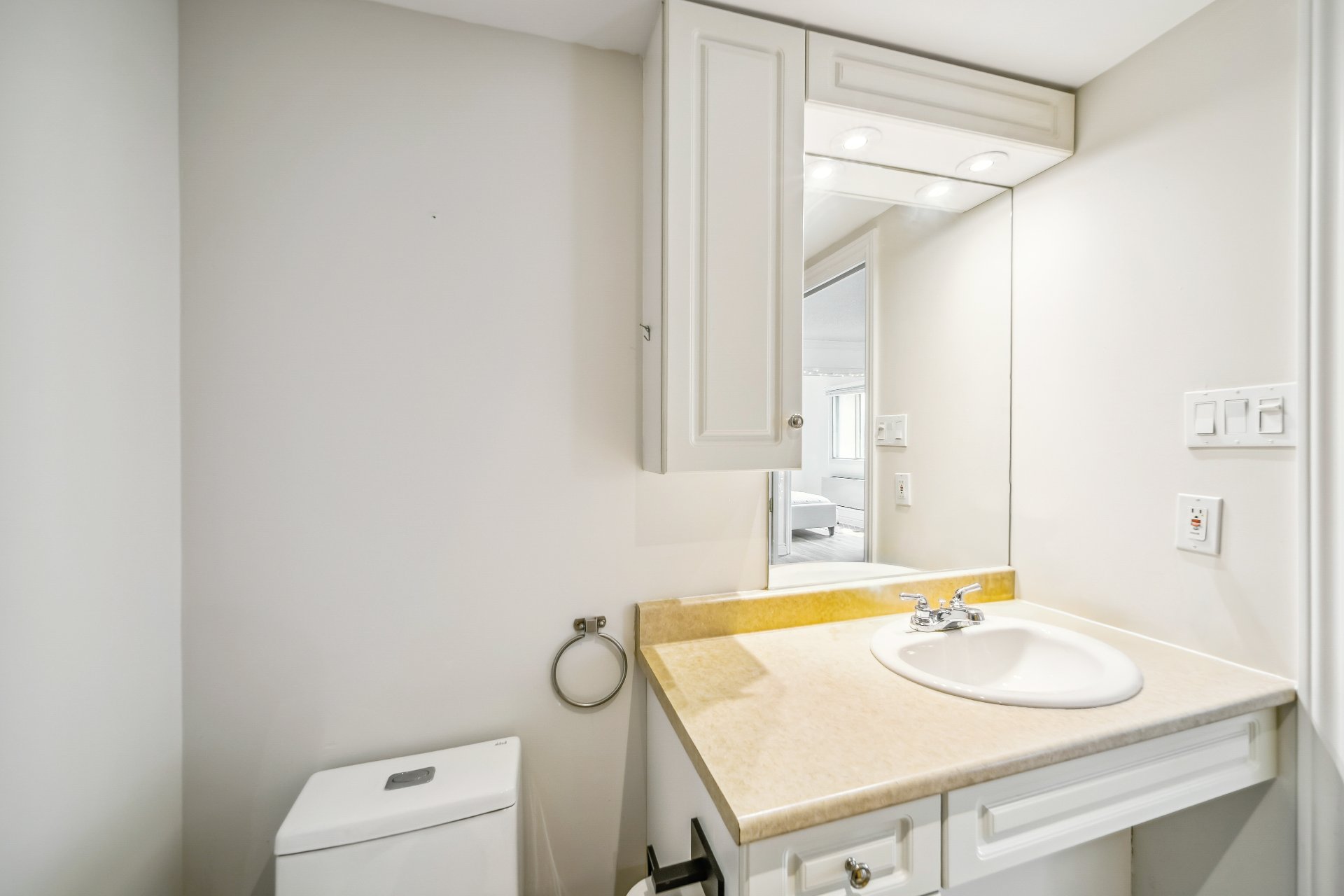 Photo - Salle de bains