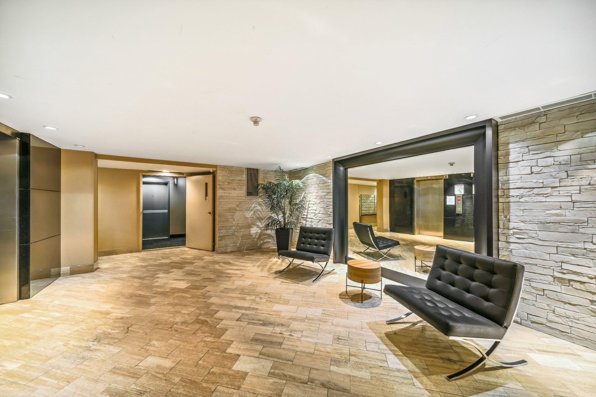 Photo - Salle communautaire