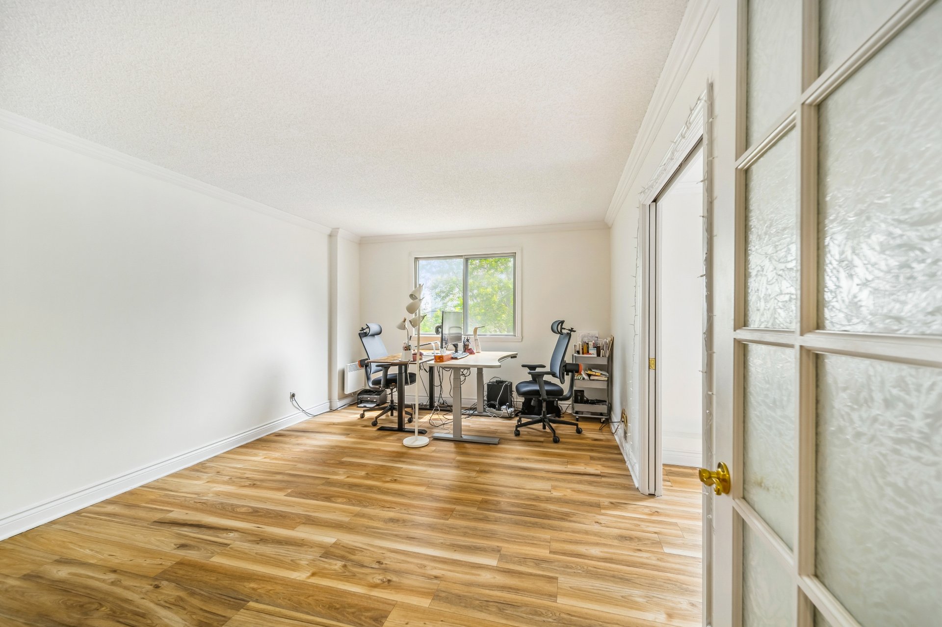 Photo - Salon
