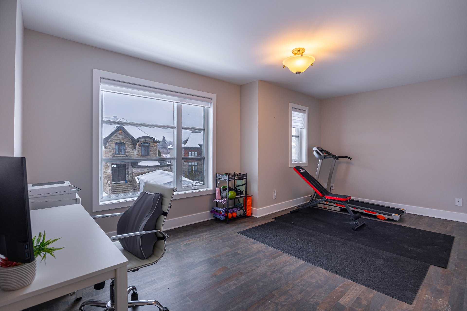 Photo - Chambre à coucher