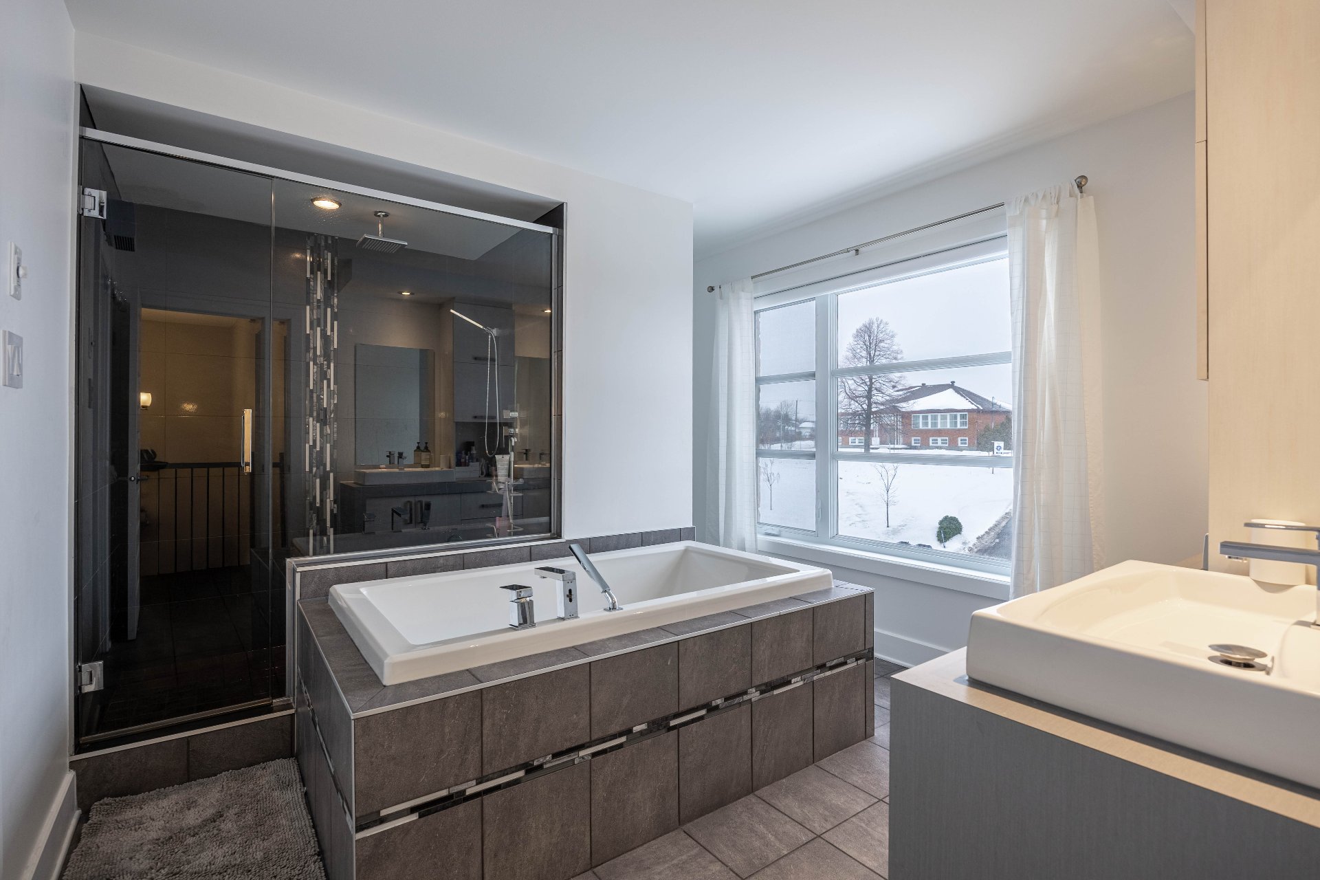 Photo - Salle de bains