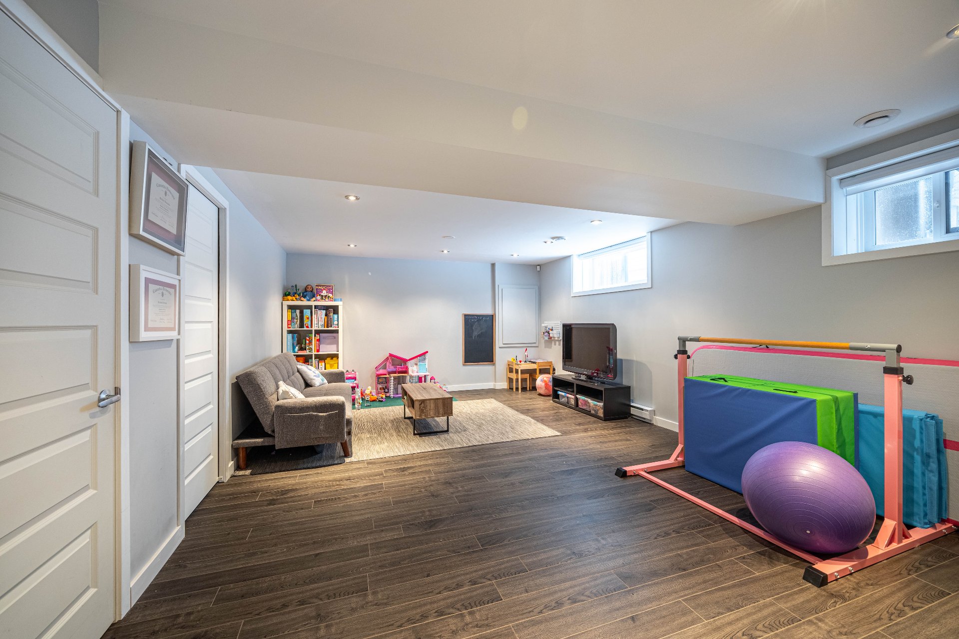 Photo - Salle familiale