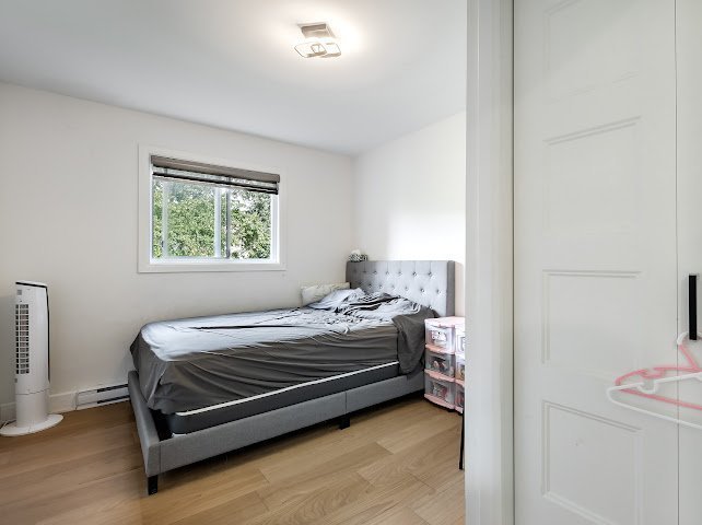 Photo - Chambre à coucher