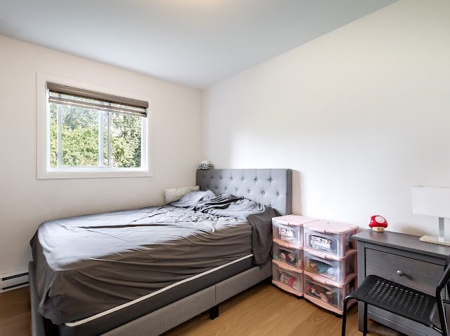 Photo - Chambre à coucher