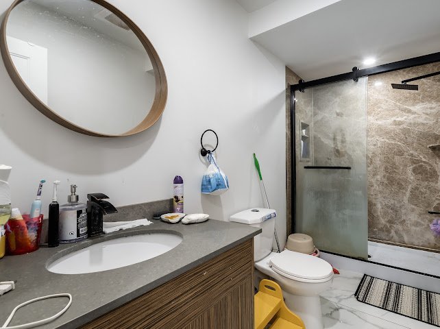 Photo - Salle de bains