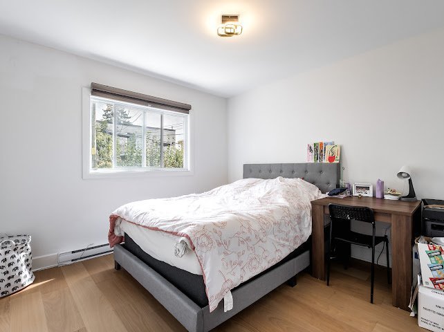 Photo - Chambre à coucher