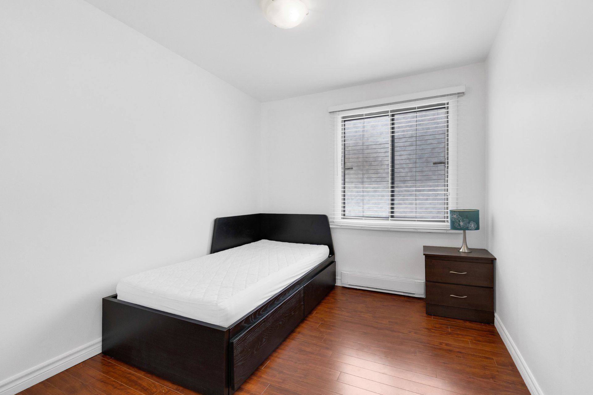 Photo - Chambre à coucher