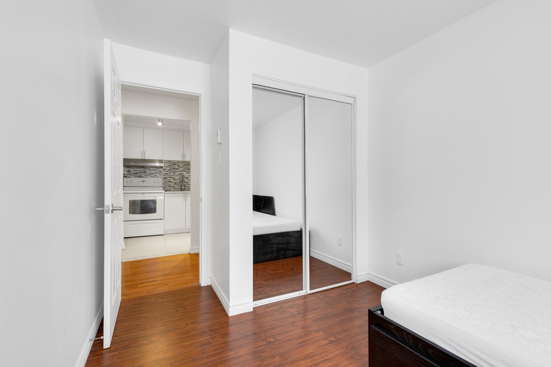 Photo - Chambre à coucher