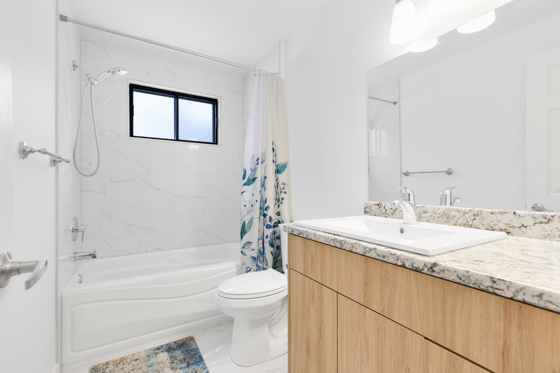 Photo - Salle de bains