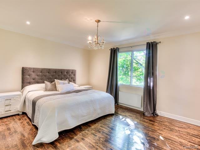 Photo - Primary bedroom
