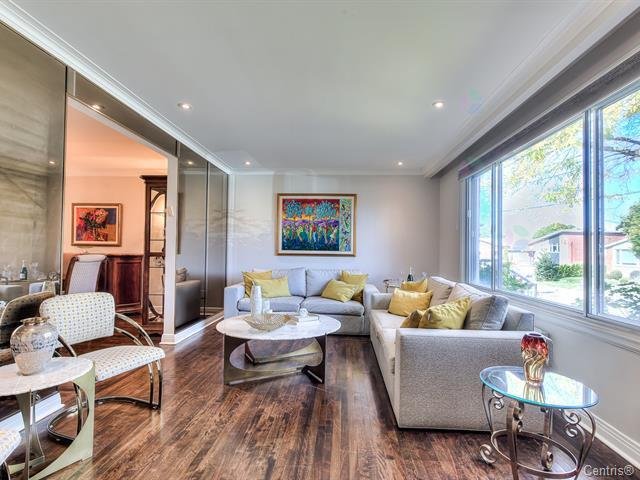 Photo - Living room