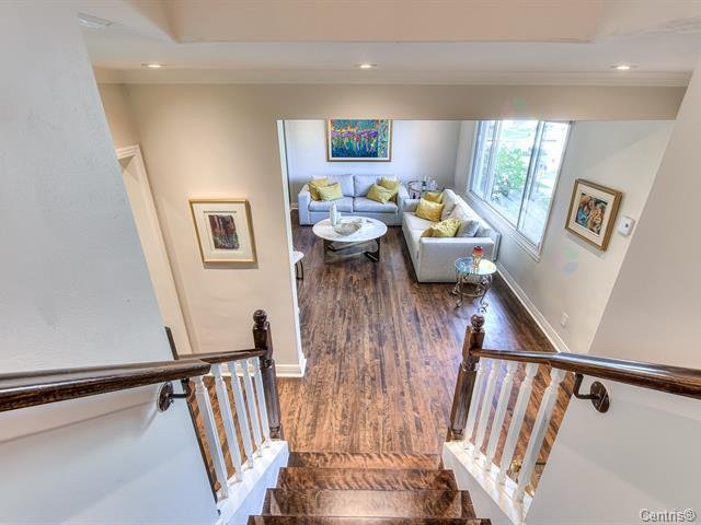 Photo - Staircase