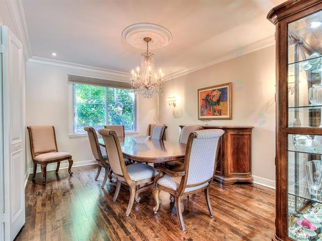 Photo - Dining room