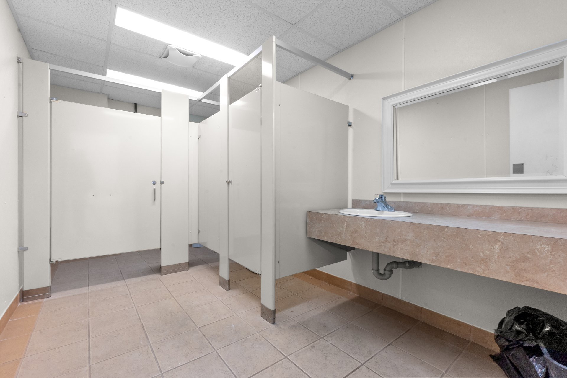 Photo - Salle de bains