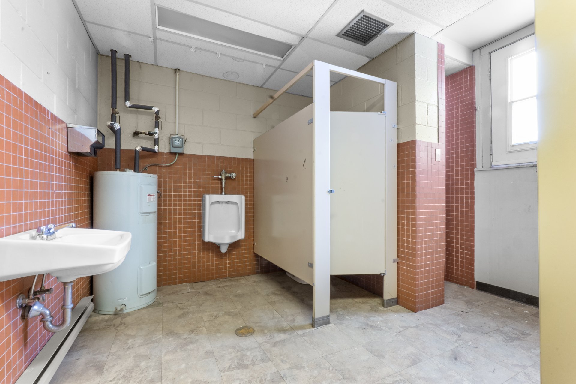 Photo - Salle de bains