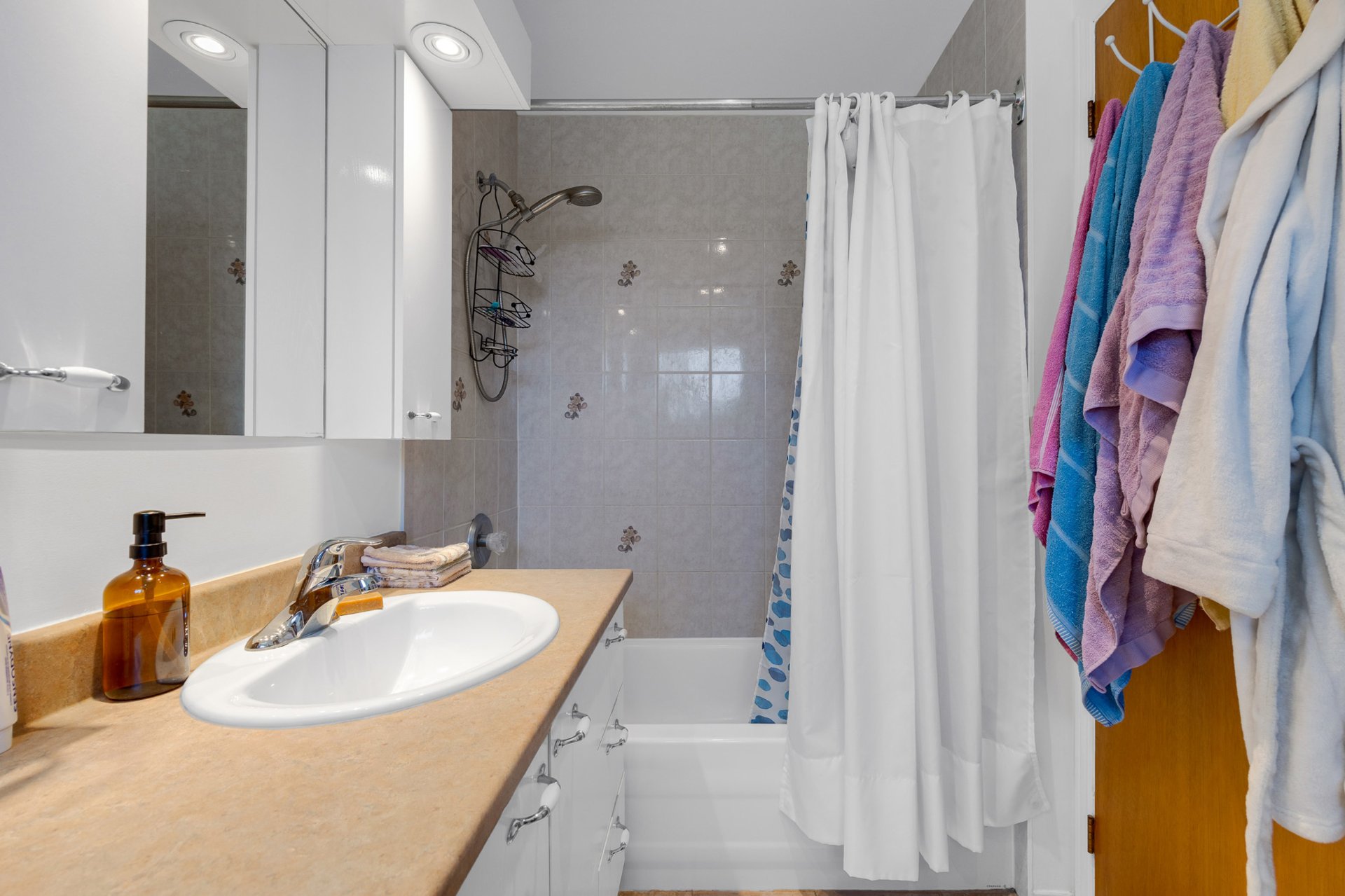 Photo - Salle de bains