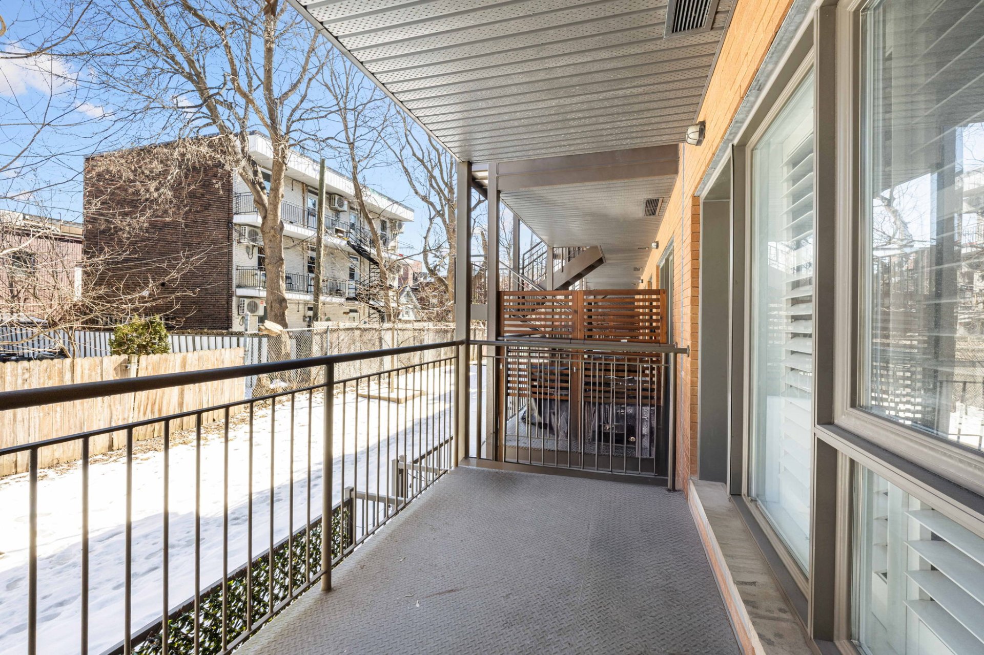 Photo - Terrasse
