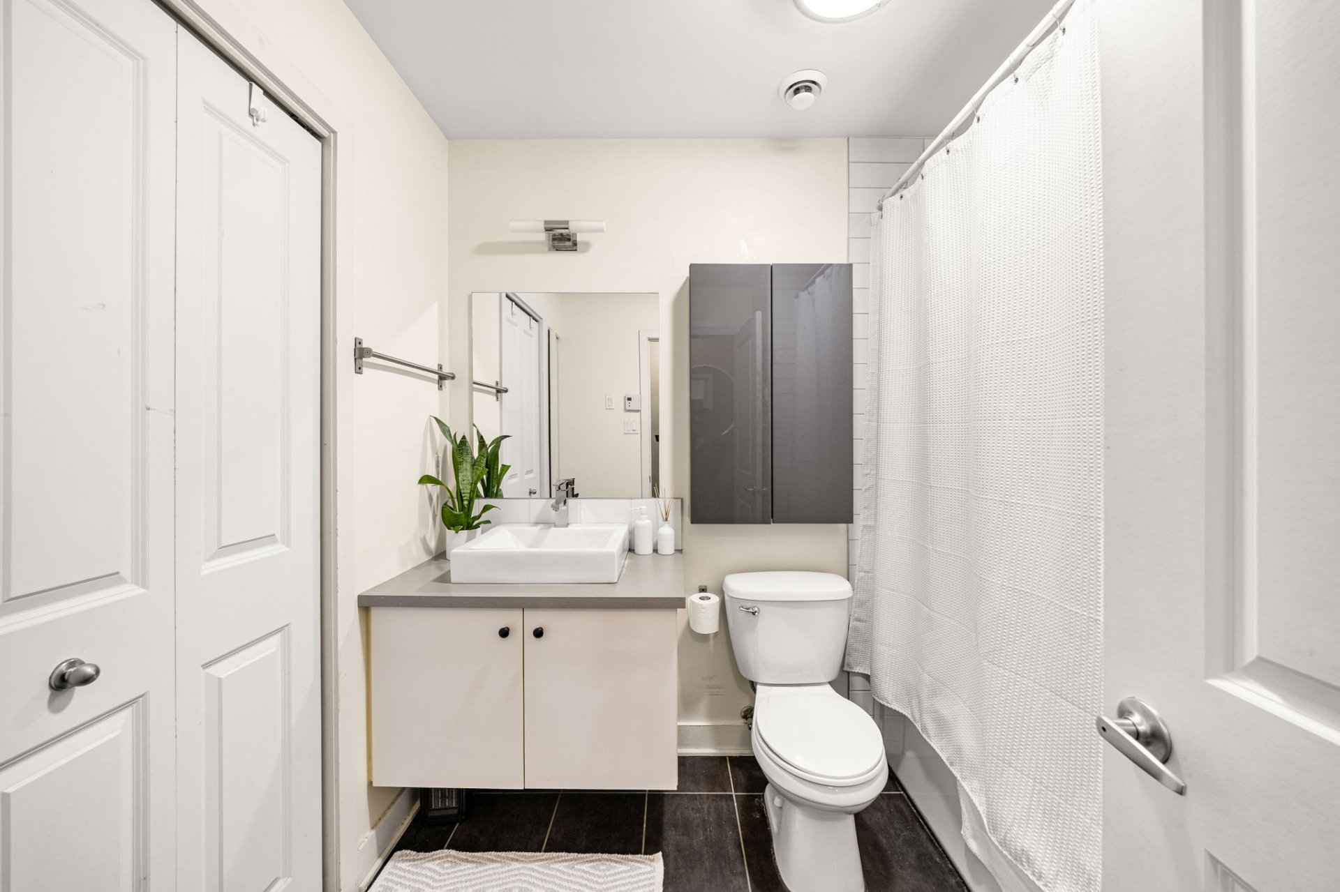 Photo - Salle de bains